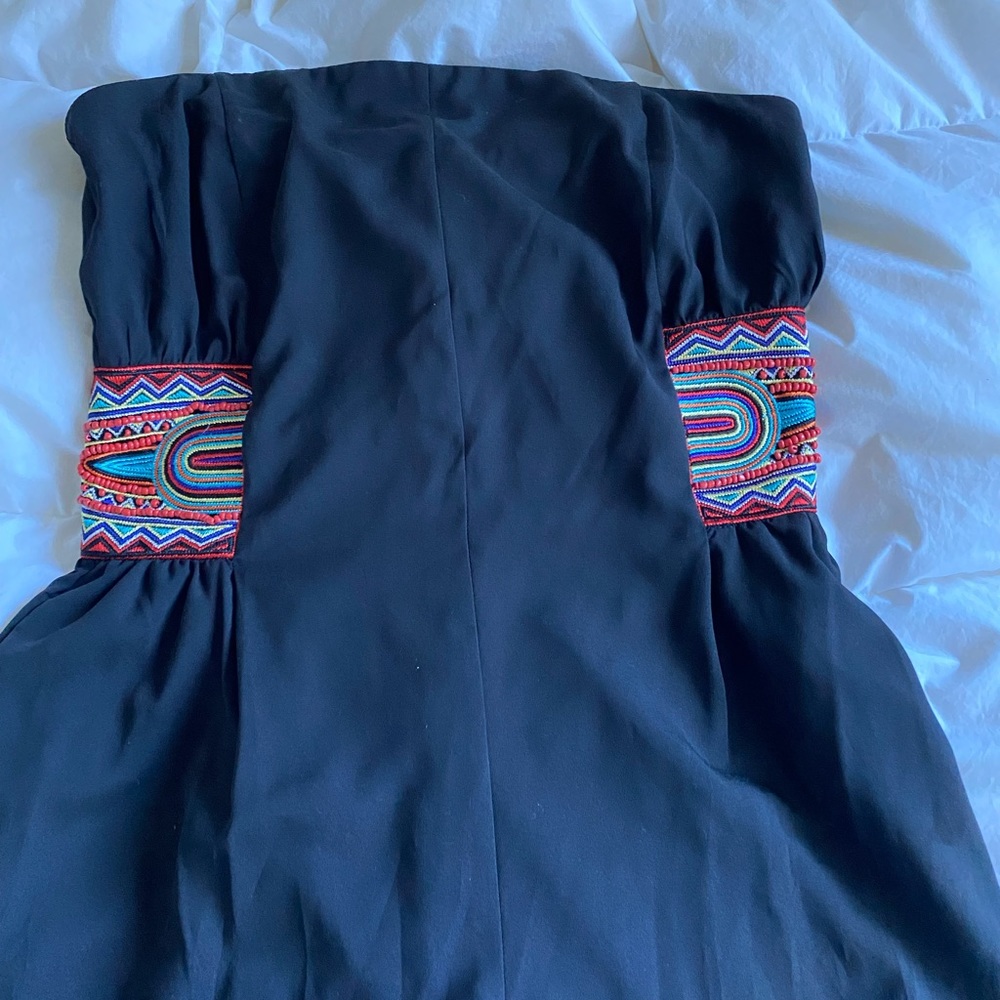 Pant Jumpsuit